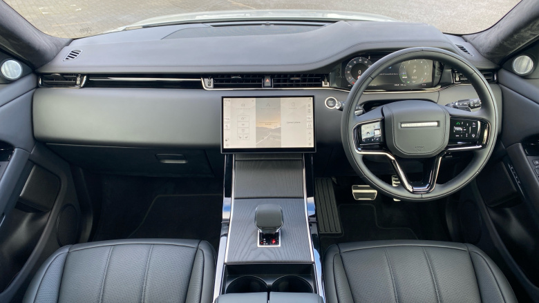 Land Rover Range Rover Evoque 1.5 P270e Autobiography 5dr Auto [Revised] Hatchback